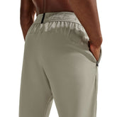 Pantalone Uomo Nike Pro Training Verde Militare | NonSoloSport