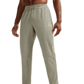 Pantalone Uomo Nike Pro Training Verde Militare | NonSoloSport