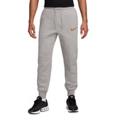 Pantaloni Jogger Uomo Nike Neo Varsity Grigio | NonSoloSport