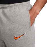 Pantaloni Jogger Uomo Nike Neo Varsity Grigio | NonSoloSport
