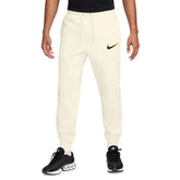 Pantaloni Jogger Uomo Nike Neo Varsity Bianco | NonSoloSport