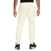 Pantaloni Jogger Uomo Nike Neo Varsity Bianco | NonSoloSport