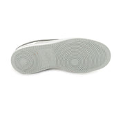 Sneakers Uomo Nike Court Vision Low Grigio Bianco | NonSoloSport