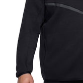 Felpa Uomo Nike Tech Windrunner Nero | NonSoloSport