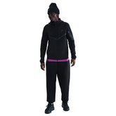 Felpa Uomo Nike Tech Windrunner Nero | NonSoloSport