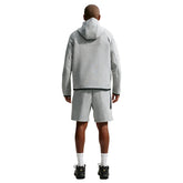 Felpa Uomo Nike Tech Grigio | NonSoloSport