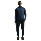 Pantaloni Uomo Nike Tech Fleece Nero | NonSoloSport