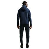 Pantaloni Uomo Nike Tech Fleece Nero | NonSoloSport