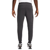 Pantaloni Jogger Uomo Nike Tech Grigio Nero | NonSoloSport