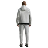Pantaloni Jogger Uomo Nike Tech Grigio | NonSoloSport