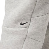 Pantaloni Jogger Uomo Nike Tech Grigio | NonSoloSport