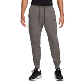 Pantaloni Jogger Uomo Nike Tech Grigio | NonSoloSport