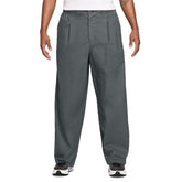 Pantalone Uomo Nike Baloon Heavy Weight Grigio | NonSoloSport