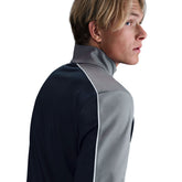 Tuta Uomo Nike Sportswear Club Blu Grigio | NonSoloSport