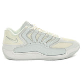 Scarpa da Basket Uomo Nike KD18 Chain Reaction Grigio Beige | NonSoloSport