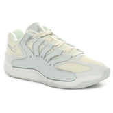 Scarpa da Basket Uomo Nike KD18 Chain Reaction Grigio Beige | NonSoloSport