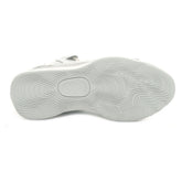 Scarpa da Basket Uomo Nike KD18 Chain Reaction Grigio Beige | NonSoloSport