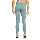 Leggings Traning Donna Nike Pro Grigio | NonSoloSport
