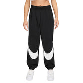 Pantaloni Jogger Donna Nike Sportswear Nero | NonSoloSport