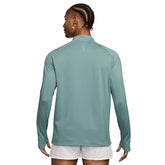 Maglia Uomo Nike Winterized Verde Acqua | NonSoloSport