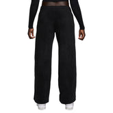 Pantalone Jogger Donna Nike Sportswear Club Cozy Nero | NonSoloSport