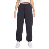 Pantalone Donna Nike Sportswear Phoenix Fleece Viola | NonSoloSport