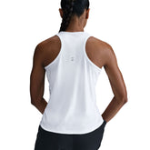Canotta Donna Nike Tempo Dri-FIT Bianco | NonSoloSport