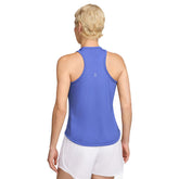 Canotta Donna Nike Tempo Dri-FIT Azzurro | NonSoloSport
