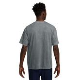 T-shirt Uomo Nike M90 Gym Heritage Grigio | NonSoloSport