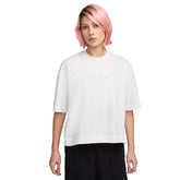 T-shirt Donna Nike Sportswear Bianco | NonSoloSport