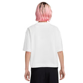 T-shirt Donna Nike Sportswear Bianco | NonSoloSport