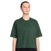 T-Shirt Donna Nike Sportswear Verde | NonSoloSport