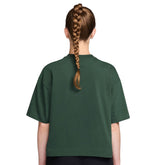 T-Shirt Donna Nike Sportswear Verde | NonSoloSport