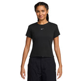 T-shirt Donna Nike Sportswear Nero | NonSoloSport