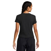 T-shirt Donna Nike Sportswear Nero | NonSoloSport