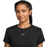 T-shirt Donna Nike Sportswear Nero | NonSoloSport