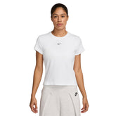 T-shirt Donna Nike Sportswear Bianco | NonSoloSport