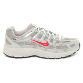 Sneakers Ragazzo Nike P-6000 Grigio Rosso | NonSoloSport