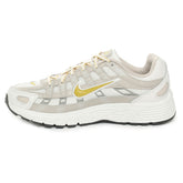Sneakers Ragazzo Nike P-6000 Beige Giallo | NonSoloSport