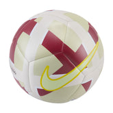 Pallone Calcio Nike Maestro Verde Chiaro Rosso Bianco Lime | NonSoloSport