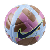 Pallone Calcio Nike Maestro Marrone Rosa Azzurro Blu | NonSoloSport