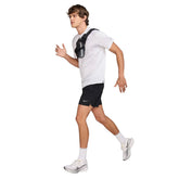 T-Shirt Uomo Nike Stride Bianco | NonSoloSport