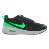Sneakers Uomo Nike Air Max Nuaxis Nero Verde | NonSoloSport