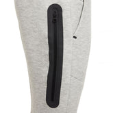 Pantalone Ragazzo Nike Sportswear Tech Fleece Grigio | NonSoloSport