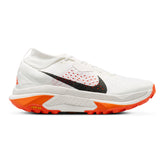 Scarpa da Trail Running Uomo Nike ACG Zegama Bianco Nero Arancione | NonSoloSport