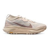 Scarpa da Trail Running Uomo Nike ACG Zegama Marrone Beige | NonSoloSport