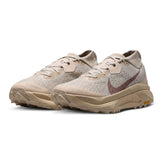 Scarpa da Trail Running Uomo Nike ACG Zegama Marrone Beige | NonSoloSport