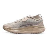 Scarpa da Trail Running Uomo Nike ACG Zegama Marrone Beige | NonSoloSport