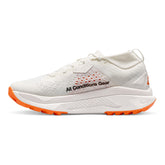 Scarpa da Trail Running Donna Nike ACG Zegama Bianco Nero Arancione | NonSoloSport