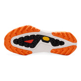 Scarpa da Trail Running Donna Nike ACG Zegama Bianco Nero Arancione | NonSoloSport